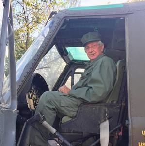 Meet your Posher, Larry